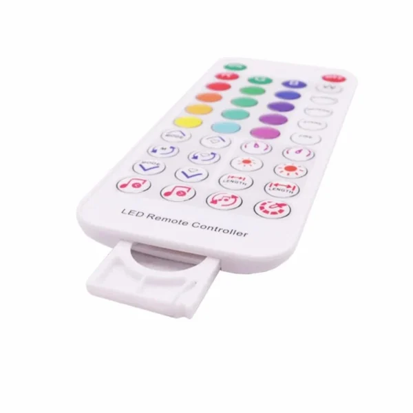 درایور کنترلر پیکسلی sp611e دیتاپذیر تک خروجی 6 درایور کنترلر پیکسلی sp611e دیتاپذیر تک خروجی