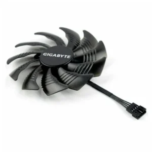 فن کارت گرافیک GIGABYTE اورجینال 4 سیم