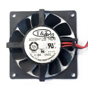 فن گرافیک 12 ولت 4008H12B
