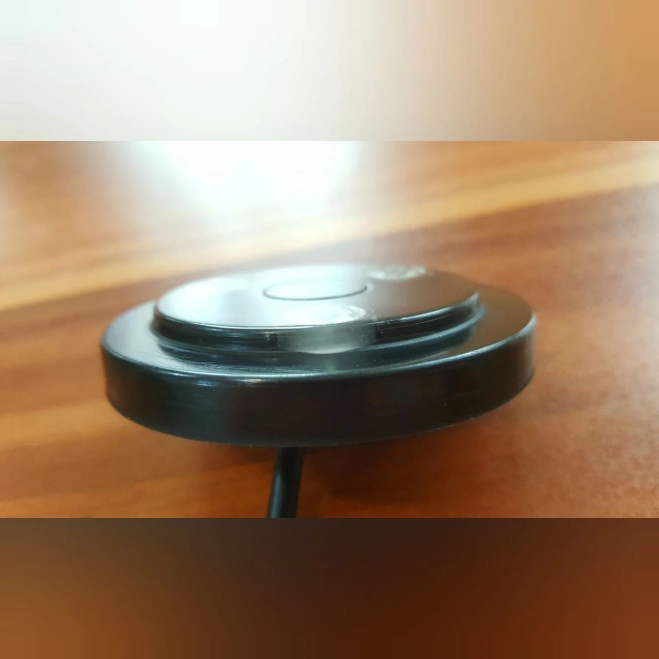 چراغ محوطه روکار گرد 4 لنز ضدآب 2 چراغ محوطه روکار گرد 4 لنز ضدآب