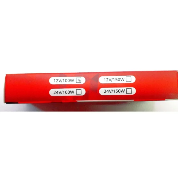 منبع تغذیه سوئیچینگ اسلیم 12 ولت 100 وات برند BETTER 3 منبع تغذیه سوئیچینگ اسلیم 12 ولت 100 وات برند BETTER