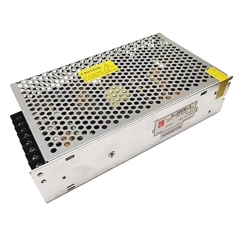 پاور سوییچینگ 5 ولت 40 آمپر منبع تغذیه برند BETTER 1 پاور سوییچینگ 5 ولت 40 آمپر منبع تغذیه برند BETTER