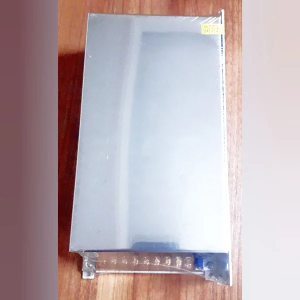 پاور سوییچینگ 24 ولت 20 آمپر 3 پاور سوییچینگ 24 ولت 20 آمپر