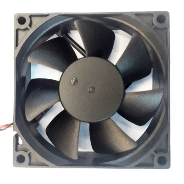 فن 8 در 8 آدا 24 ولت ضخامت 2.5 0.10 آمپر