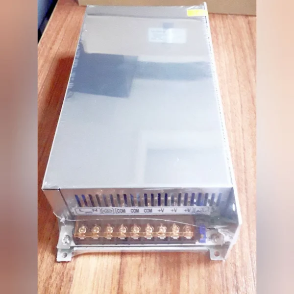 پاور سوییچینگ 24 ولت 20 آمپر 4 پاور سوییچینگ 24 ولت 20 آمپر