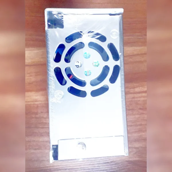 پاور سوییچینگ 24 ولت 20 آمپر 5 پاور سوییچینگ 24 ولت 20 آمپر