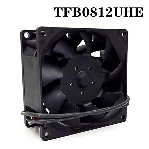 جت فن 8 سانت دلتا 12 ولت 2.34 آمپر DELTA 2 جت فن 8 سانت دلتا 12 ولت 2.34 آمپر DELTA