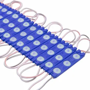 ال ای دی بلوکی لنزدار 5630 آبی