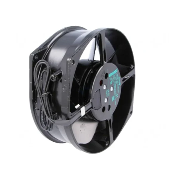 فن 15 سانت چشمی W2S130-AA03-01 برند ebm