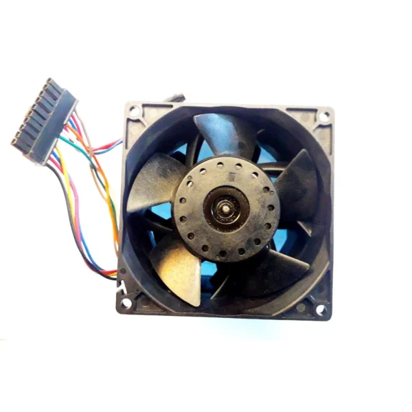 جت فن دوبل 9 در 9 دلتا 12 ولت 9 آمپر 3 جت فن دوبل 9 در 9 دلتا 12 ولت 9 آمپر