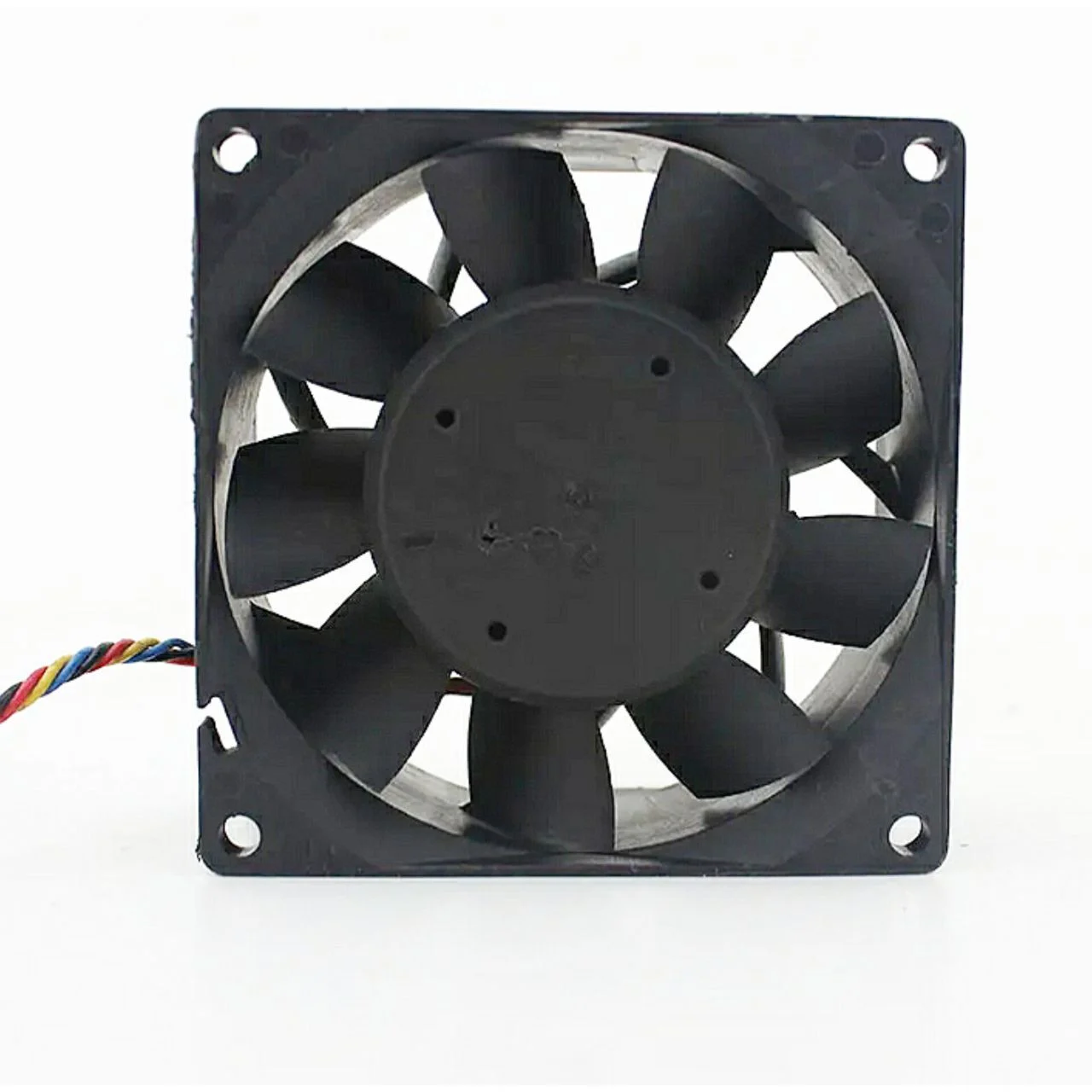 فن 8 سانت 12 ولت 3.30 آمپر دلتا PFB0812DHE 2 فن 8 سانت 12 ولت 3.30 آمپر دلتا PFB0812DHE