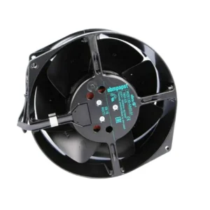 فن 15 سانت چشمی W2S130-AA03-01 برند ebm