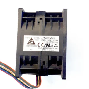 جت فن دوبل 8 در 8 توربو دلتا 5.2 آمپر