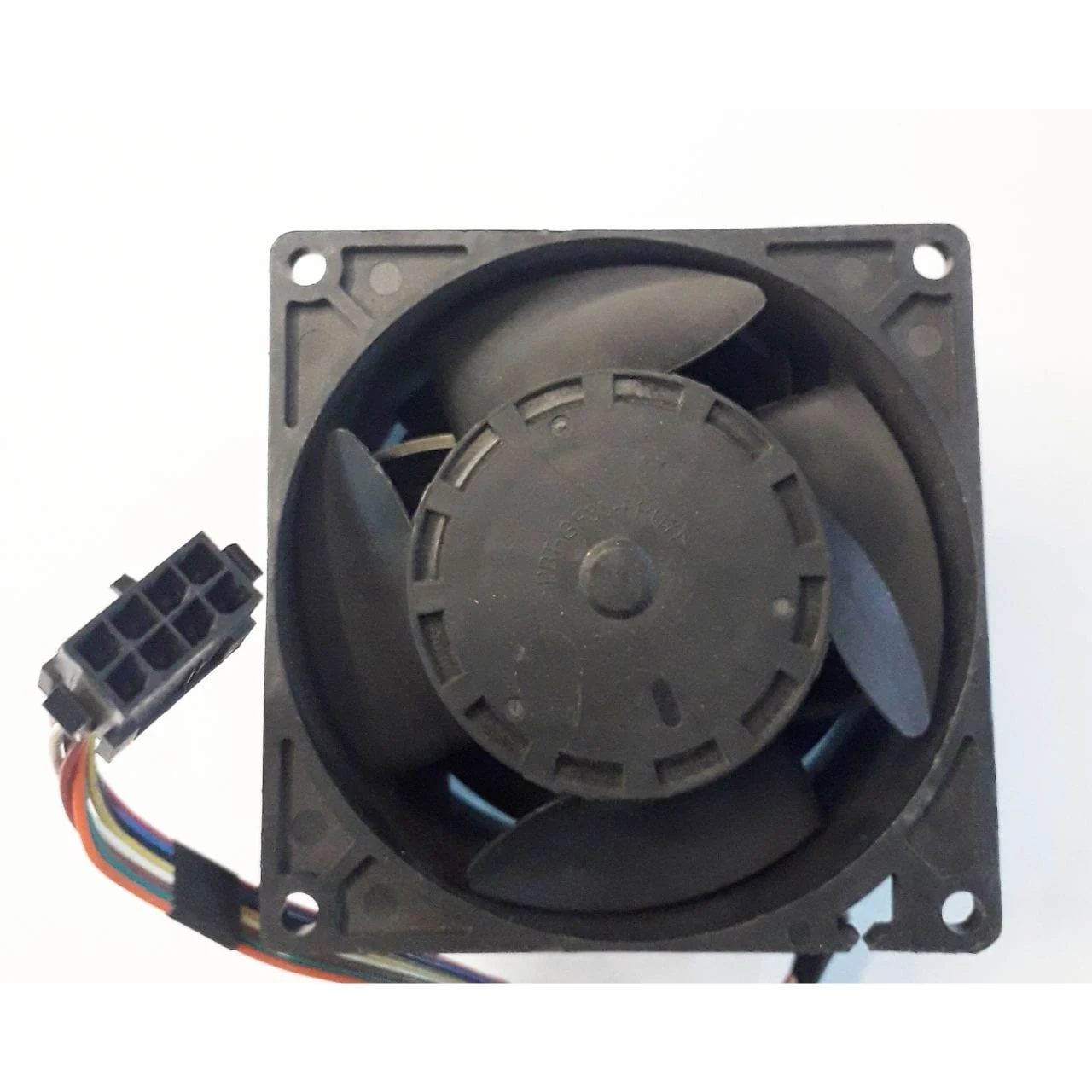 جت فن دوبل 8 در 8 توربو دلتا 5.2 آمپر 2 جت فن دوبل 8 در 8 توربو دلتا 5.2 آمپر