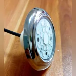 چراغ مخصوص وان و جکوزی و استخر پیش ساخته استیل - تصویر 5