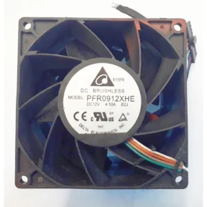 جت فن دوبل 9 در 9 دلتا 12 ولت 9 آمپر