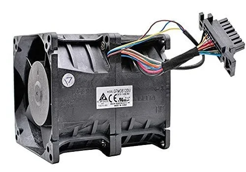 جت فن دوبل 8 در 8 سوپر توربو 14 آمپر دلتا