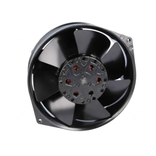 فن 15 سانت چشمی W2S130-AA03-01 برند ebm