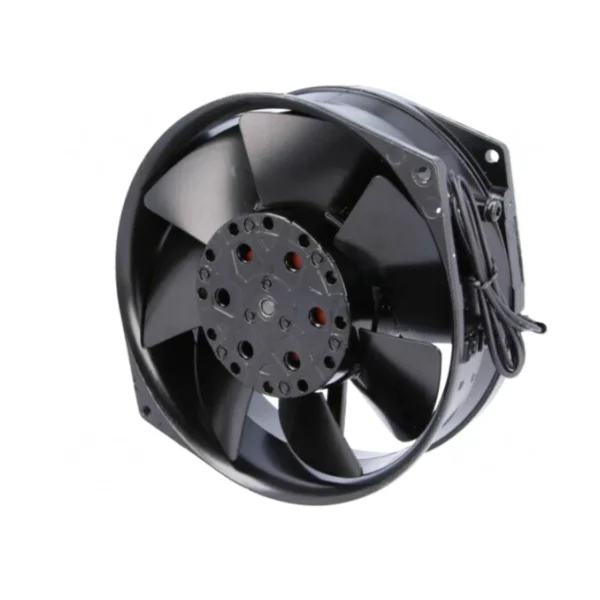 فن 15 سانت چشمی W2S130-AA03-01 برند ebm