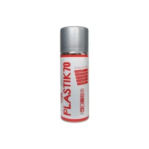 اسپری پلاستیک مدل OK PLASTIK70 400ml