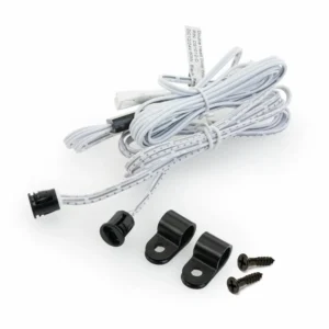 سنسور دو چشم درب کابینت و کمد