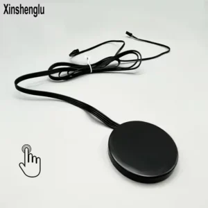 سنسور لمسی پشت سطحی دیمر دار 12 ولت