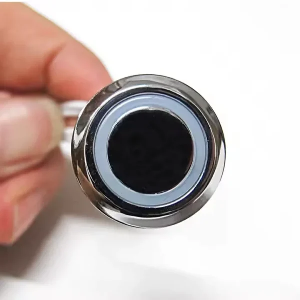 سنسور تاچ روی سطح کمد و کابینت 4 سنسور تاچ روی سطح کمد و کابینت