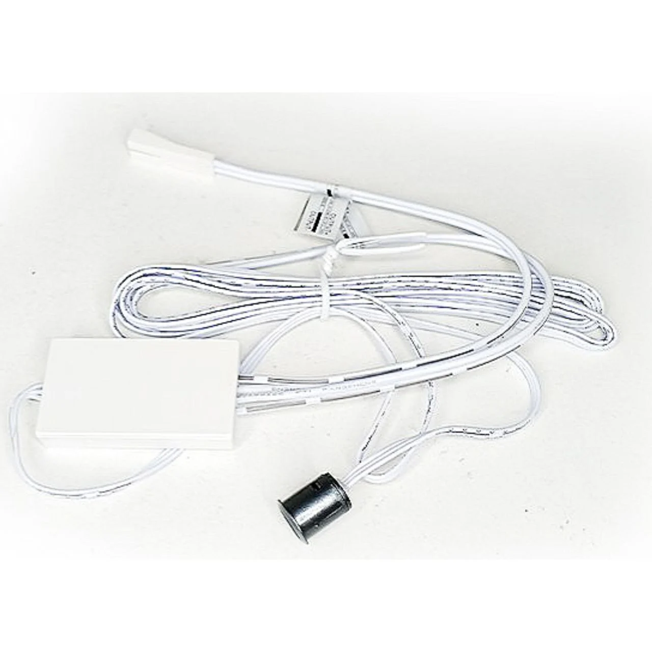 سنسور درب کابینتی تک چشم 1 سنسور درب کابینتی تک چشم