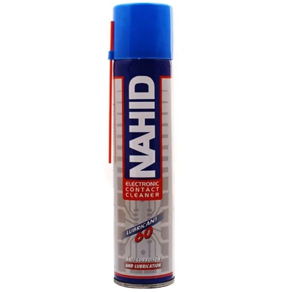 اسپری چرب ناهید NAHID 60 حجم 300ml