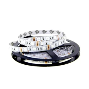 ال ای دی نواری RGB چیپ ۵۰۵۰ تراکم 60