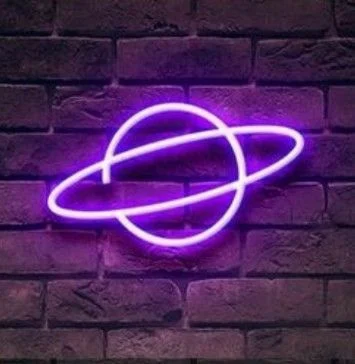 نئون فلکسی 12 ولت بنفش 2 نئون فلکسی 12 ولت بنفش