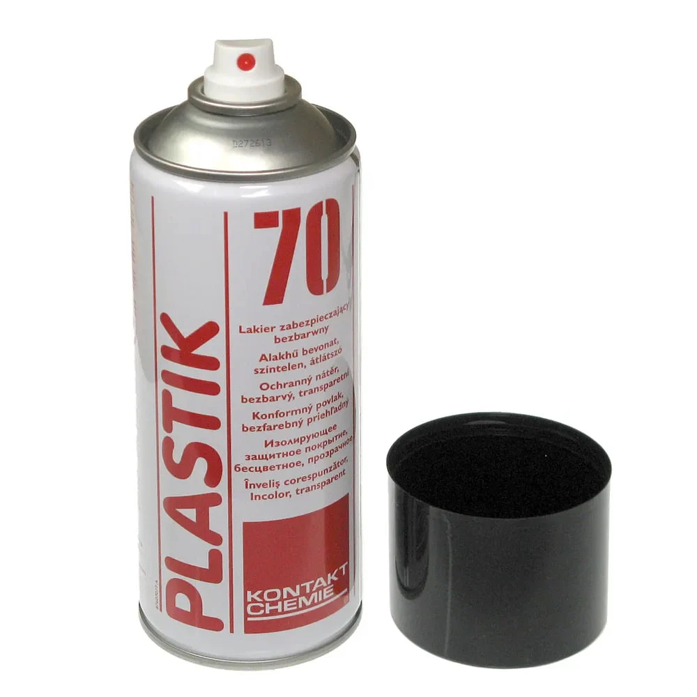 اسپری عایق پلاستیک 70 کنتاکت شیمی 2 اسپری عایق پلاستیک 70 کنتاکت شیمی