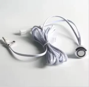 سنسور تاچ روی سطح کمد و کابینت