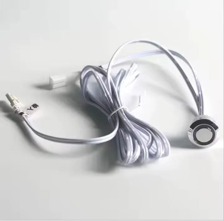 سنسور تاچ روی سطح کمد و کابینت 1 سنسور تاچ روی سطح کمد و کابینت