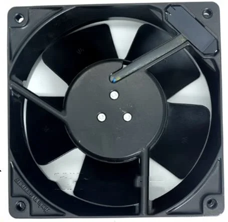 فن ۱۲ سانت فلزی ۲۴ ولت ebm w2g110-ak43-31 1 فن ۱۲ سانت فلزی ۲۴ ولت ebm w2g110-ak43-31