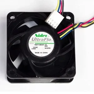 فن 6 در 6 ضخامت 2.5 سانت 12 ولت