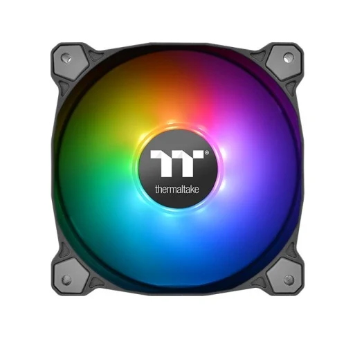 فن کیس RGB ترمالتیک (Thermaltake) TT-1225 5 فن کیس RGB ترمالتیک (Thermaltake) TT-1225