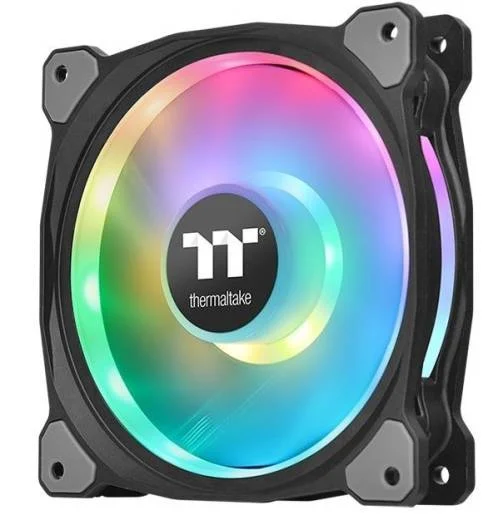 فن کیس RGB ترمالتیک (Thermaltake) TT-1225 7 فن کیس RGB ترمالتیک (Thermaltake) TT-1225