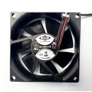 فن 8 در 8 ضخامت 2.5 سانت 12 ولت