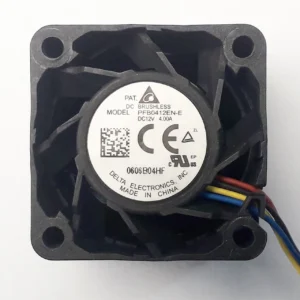 جت فن 4 سانت 12 ولت 4 آمپر دلتا