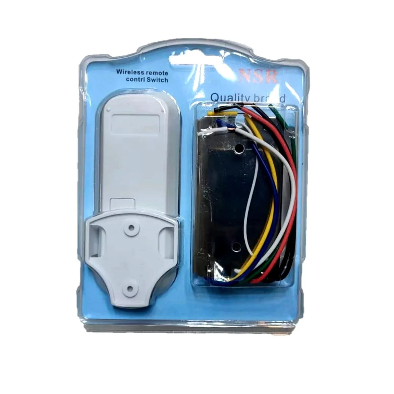 ریموت کنترل 4 کاناله فلزی مدل PX 2 ریموت کنترل 4 کاناله فلزی مدل PX