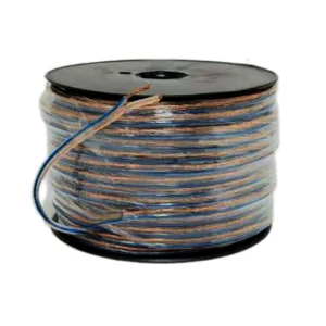 سیم دو رشته اسپیکر تمام مس باندی ۲ رشته