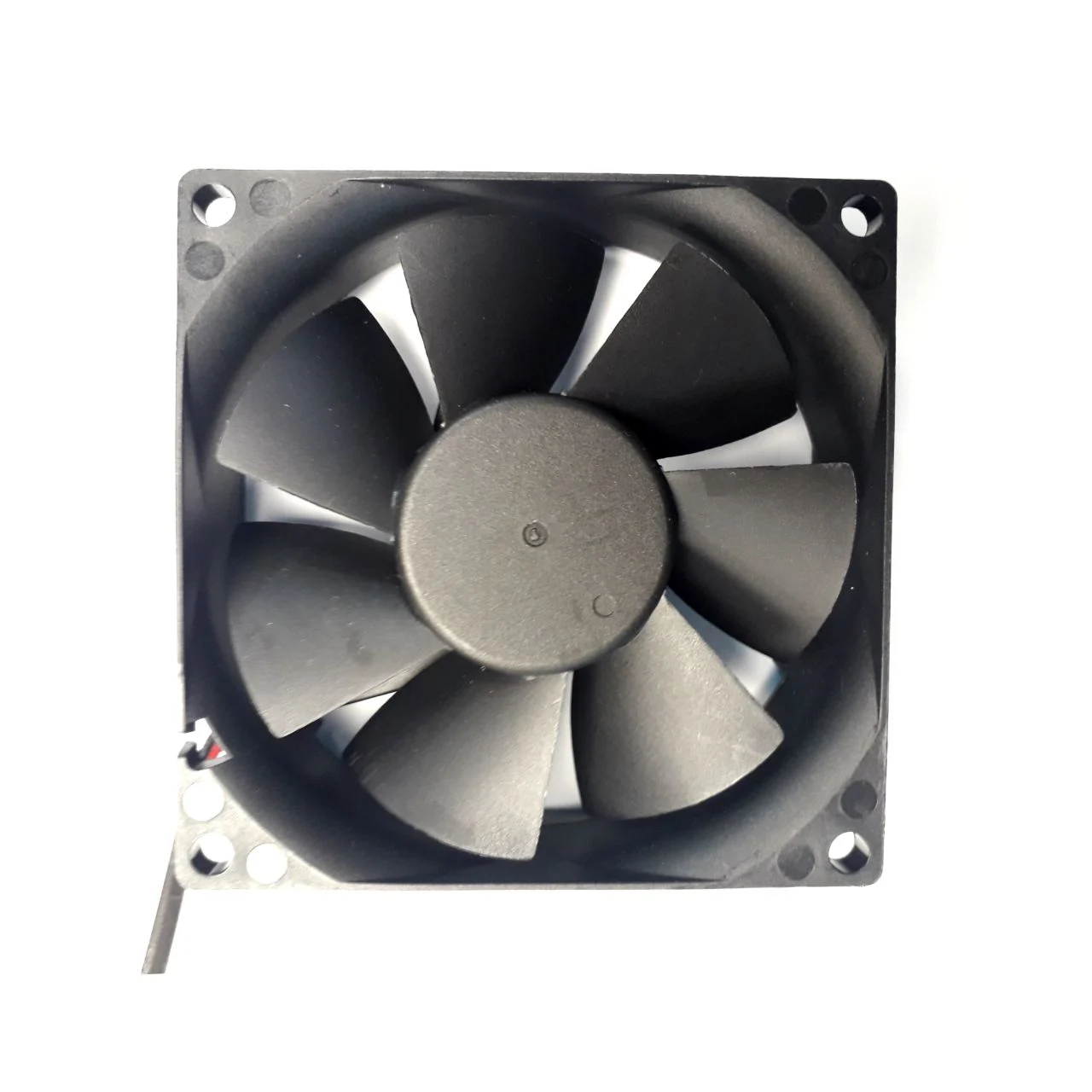 فن 8 در 8 ضخامت 2.5 سانت 12 ولت 2 فن 8 در 8 ضخامت 2.5 سانت 12 ولت