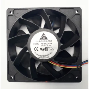 جت فن 12 در 12 دلتا 24 ولت