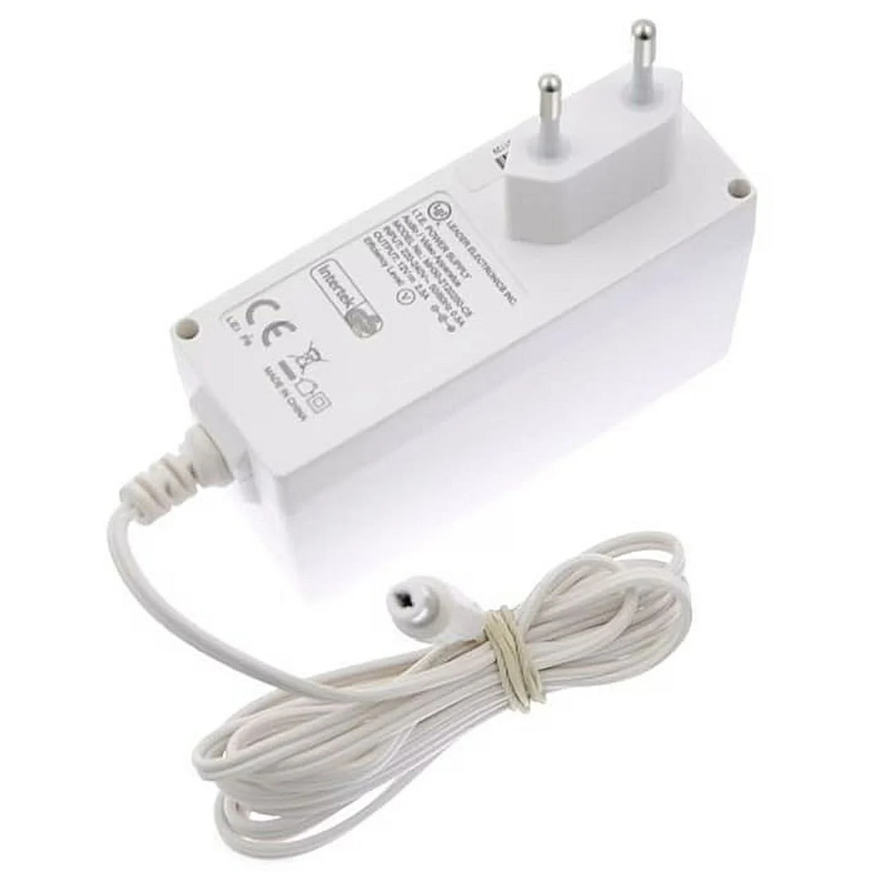 آداپتور دیواری ۱۲ ولت 2.5 آمپر برند Leader 1 آداپتور دیواری ۱۲ ولت 2.5 آمپر برند Leader