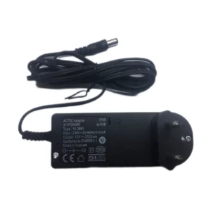 آداپتور دیواری ۱۲ ولت 2.5 آمپر مدل 311P0W091