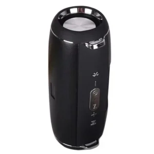 اسپیکر بلوتوثی قابل حمل جی.تی.آر مدل JM-200