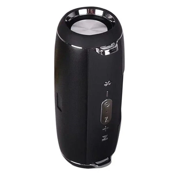 اسپیکر بلوتوثی قابل حمل جی.تی.آر مدل JM-200 1 اسپیکر بلوتوثی قابل حمل جی.تی.آر مدل JM-200