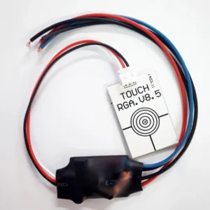 سنسور تاچ 220 ولت زیرسطحی آینه