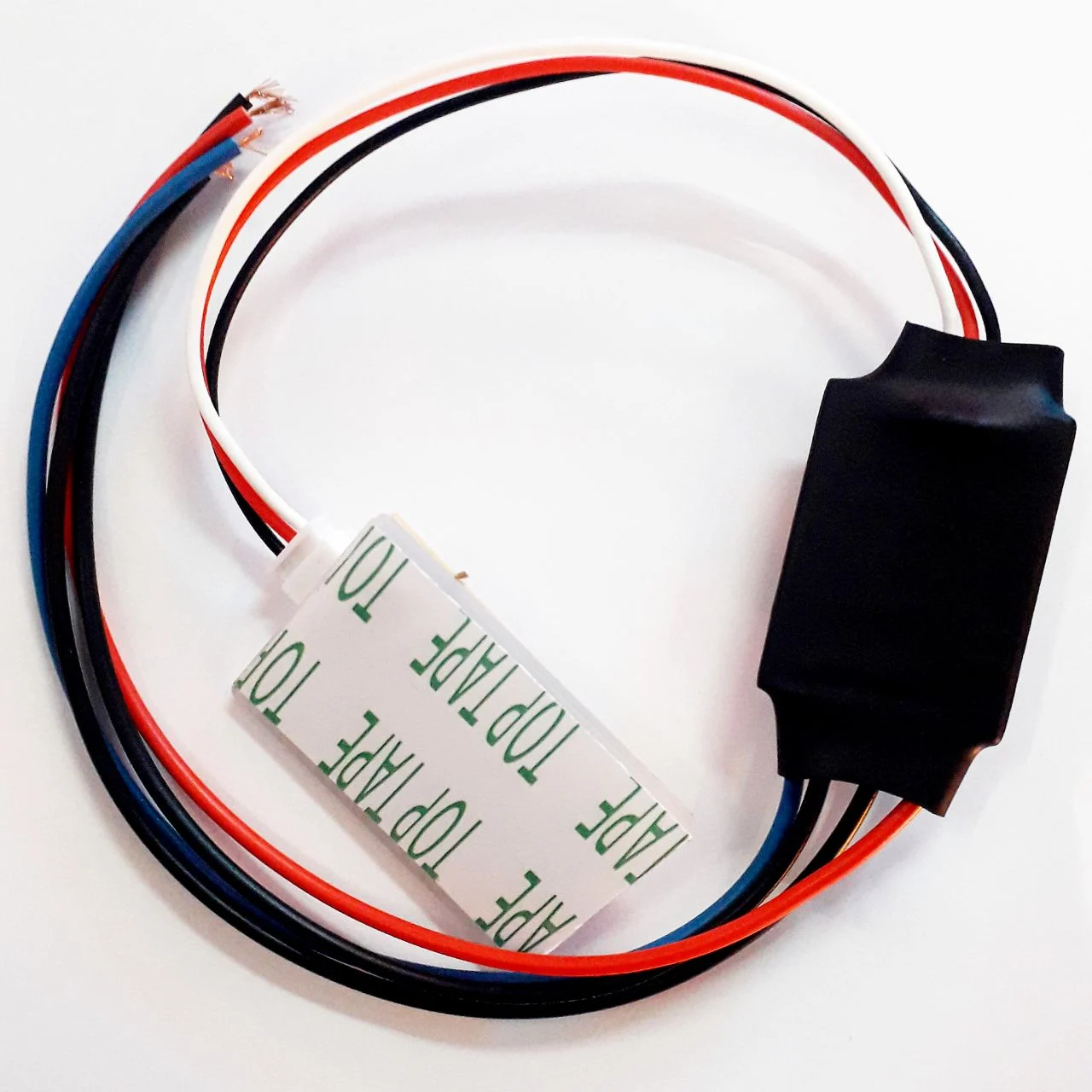 سنسور تاچ 220 ولت زیرسطحی آینه 2 سنسور تاچ 220 ولت زیرسطحی آینه